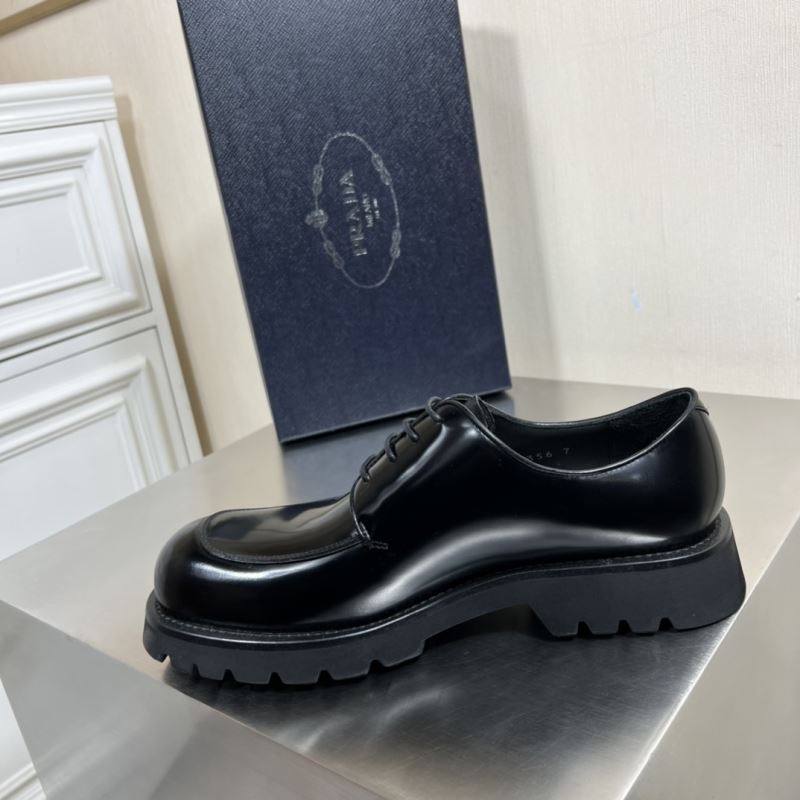 Prada Business Shoes